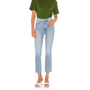 Mother Jeans The Hustler Ankle / Confess size 28